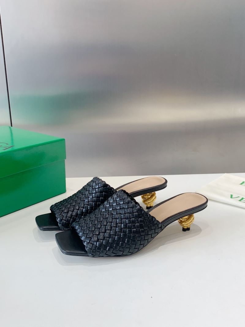 Bottega Veneta Sandals